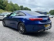 Mercedes-Benz E Class 2.9 E 400 AMG Line Premium+ D 4Matic Auto 4WD 2dr 5