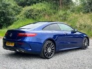 Mercedes-Benz E Class 2.9 E 400 AMG Line Premium+ D 4Matic Auto 4WD 2dr 3