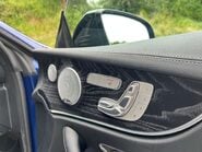 Mercedes-Benz E Class 2.9 E 400 AMG Line Premium+ D 4Matic Auto 4WD 2dr 18