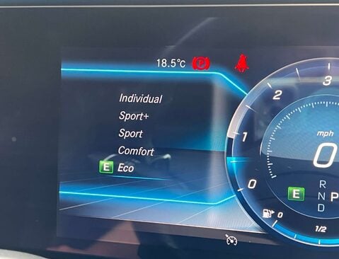 Mercedes-Benz E Class 2.9 E 400 AMG Line Premium+ D 4Matic Auto 4WD 2dr 32