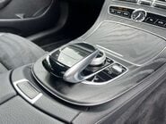 Mercedes-Benz E Class 2.9 E 400 AMG Line Premium+ D 4Matic Auto 4WD 2dr 26