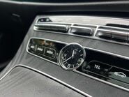 Mercedes-Benz E Class 2.9 E 400 AMG Line Premium+ D 4Matic Auto 4WD 2dr 35