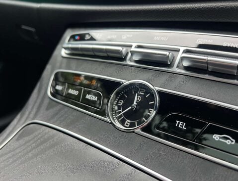 Mercedes-Benz E Class 2.9 E 400 AMG Line Premium+ D 4Matic Auto 4WD 2dr 35
