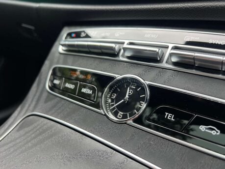 Mercedes-Benz E Class 2.9 E 400 AMG Line Premium+ D 4Matic Auto 4WD 2dr 35
