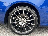 Mercedes-Benz E Class 2.9 E 400 AMG Line Premium+ D 4Matic Auto 4WD 2dr 10
