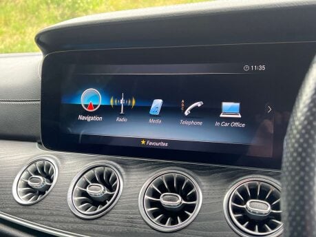 Mercedes-Benz E Class 2.9 E 400 AMG Line Premium+ D 4Matic Auto 4WD 2dr 28