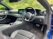Mercedes-Benz E Class 2.9 E 400 AMG Line Premium+ D 4Matic Auto 4WD 2dr 20