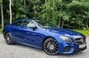 Mercedes-Benz E Class 2.9 E 400 AMG Line Premium+ D 4Matic Auto 4WD 2dr
