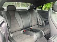 Mercedes-Benz E Class 2.9 E 400 AMG Line Premium+ D 4Matic Auto 4WD 2dr 15