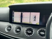 Mercedes-Benz E Class 2.9 E 400 AMG Line Premium+ D 4Matic Auto 4WD 2dr 31