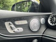 Mercedes-Benz E Class 2.9 E 400 AMG Line Premium+ D 4Matic Auto 4WD 2dr 33