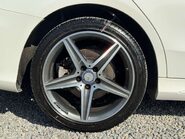 Mercedes-Benz C Class 2.1 C220 D AMG Line Auto 4dr 9