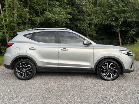 MG ZS 1.5 ZS Exclusive VTi-Tech 5dr