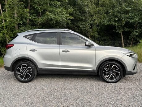 MG ZS 1.5 ZS Exclusive VTi-Tech 5dr