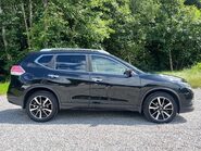 Nissan X-Trail 1.6 X-Trail N-Tec dCi 4x4 4WD 5dr 2