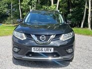 Nissan X-Trail 1.6 X-Trail N-Tec dCi 4x4 4WD 5dr 8