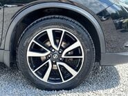 Nissan X-Trail 1.6 X-Trail N-Tec dCi 4x4 4WD 5dr 9