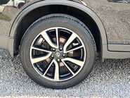 Nissan X-Trail 1.6 X-Trail N-Tec dCi 4x4 4WD 5dr 10
