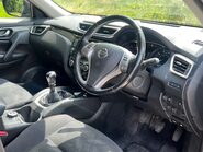 Nissan X-Trail 1.6 X-Trail N-Tec dCi 4x4 4WD 5dr 11