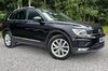 Volkswagen Tiguan 2.0 Tiguan SE Nav TDI BlueMotion Technology 4Motion Semi-Auto 4WD 5dr