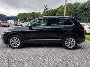 Volkswagen Tiguan 2.0 Tiguan SE Nav TDI BlueMotion Technology 4Motion Semi-Auto 4WD 5dr 11