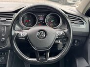 Volkswagen Tiguan 2.0 Tiguan SE Nav TDI BlueMotion Technology 4Motion Semi-Auto 4WD 5dr 19