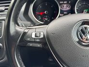 Volkswagen Tiguan 2.0 Tiguan SE Nav TDI BlueMotion Technology 4Motion Semi-Auto 4WD 5dr 20