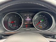 Volkswagen Tiguan 2.0 Tiguan SE Nav TDI BlueMotion Technology 4Motion Semi-Auto 4WD 5dr 24