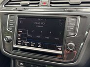 Volkswagen Tiguan 2.0 Tiguan SE Nav TDI BlueMotion Technology 4Motion Semi-Auto 4WD 5dr 26