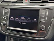 Volkswagen Tiguan 2.0 Tiguan SE Nav TDI BlueMotion Technology 4Motion Semi-Auto 4WD 5dr 27