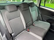 Volkswagen Tiguan 2.0 Tiguan SE Nav TDI BlueMotion Technology 4Motion Semi-Auto 4WD 5dr 32