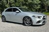 Mercedes-Benz A Class 1.3 A 200 AMG Line 5dr