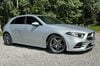 Mercedes-Benz A Class 1.3 A 200 AMG Line 5dr