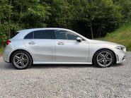Mercedes-Benz A Class 1.3 A 200 AMG Line 5dr 2