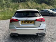 Mercedes-Benz A Class 1.3 A 200 AMG Line 5dr 4