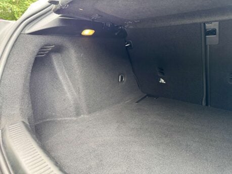 Mercedes-Benz A Class 1.3 A 200 AMG Line 5dr 5