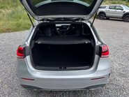 Mercedes-Benz A Class 1.3 A 200 AMG Line 5dr 6