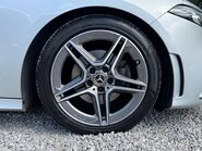 Mercedes-Benz A Class 1.3 A 200 AMG Line 5dr 12