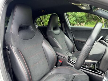 Mercedes-Benz A Class 1.3 A 200 AMG Line 5dr 14