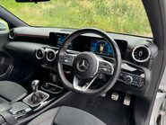 Mercedes-Benz A Class 1.3 A 200 AMG Line 5dr 16