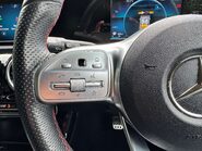 Mercedes-Benz A Class 1.3 A 200 AMG Line 5dr 18