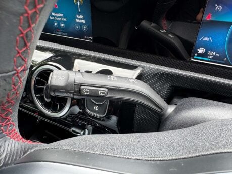Mercedes-Benz A Class 1.3 A 200 AMG Line 5dr 20
