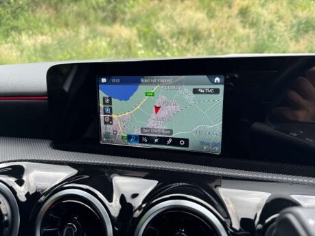 Mercedes-Benz A Class 1.3 A 200 AMG Line 5dr 22