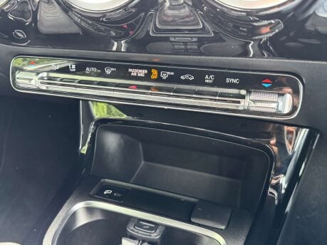 Mercedes-Benz A Class 1.3 A 200 AMG Line 5dr 26