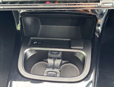 Mercedes-Benz A Class 1.3 A 200 AMG Line 5dr 27