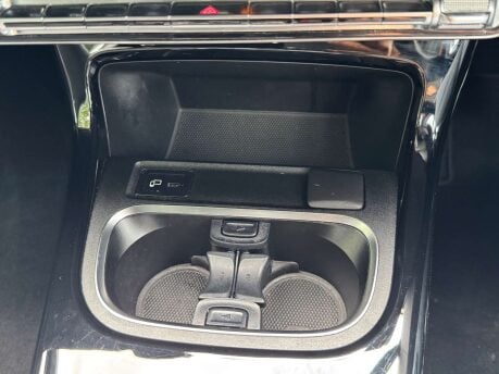 Mercedes-Benz A Class 1.3 A 200 AMG Line 5dr 27