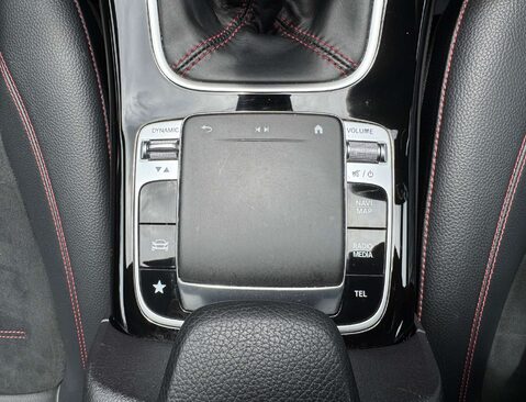 Mercedes-Benz A Class 1.3 A 200 AMG Line 5dr 29