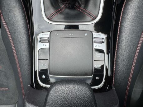 Mercedes-Benz A Class 1.3 A 200 AMG Line 5dr 29
