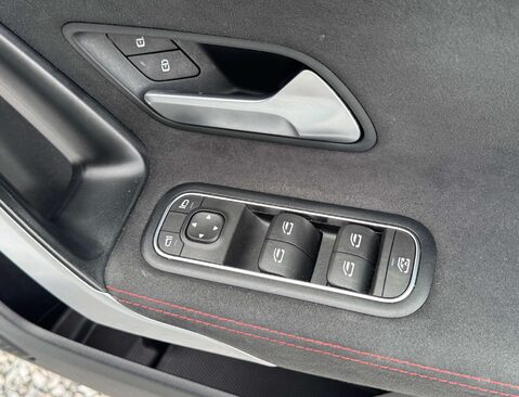 Mercedes-Benz A Class 1.3 A 200 AMG Line 5dr 30