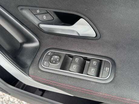 Mercedes-Benz A Class 1.3 A 200 AMG Line 5dr 30